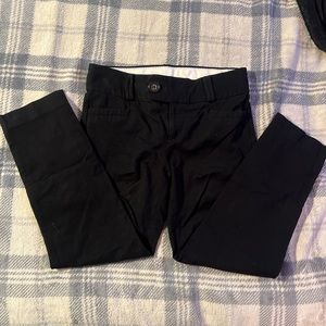 Banana Republic stretch size 4 capris
